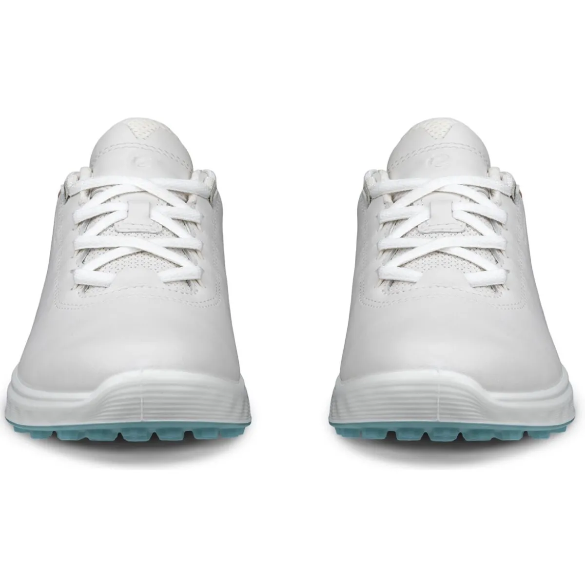 ECCO Golf S Casual Spikeless Golf Shoes