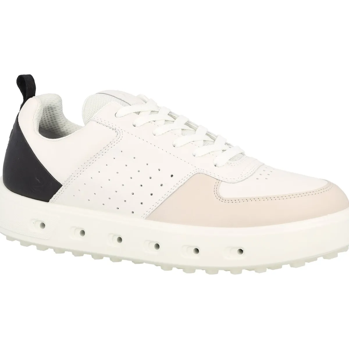 ECCO Golf Street 720 23 Spikeless Golf Shoes