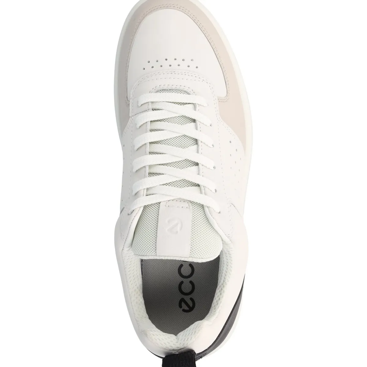 ECCO Golf Street 720 23 Spikeless Golf Shoes