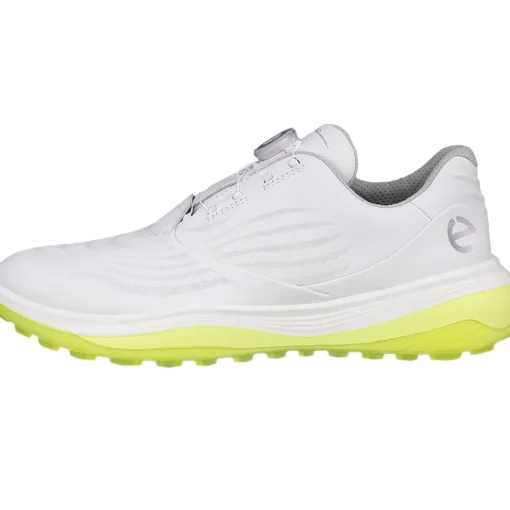 ECCO LT1 Boa Spikeless Golf Shoes