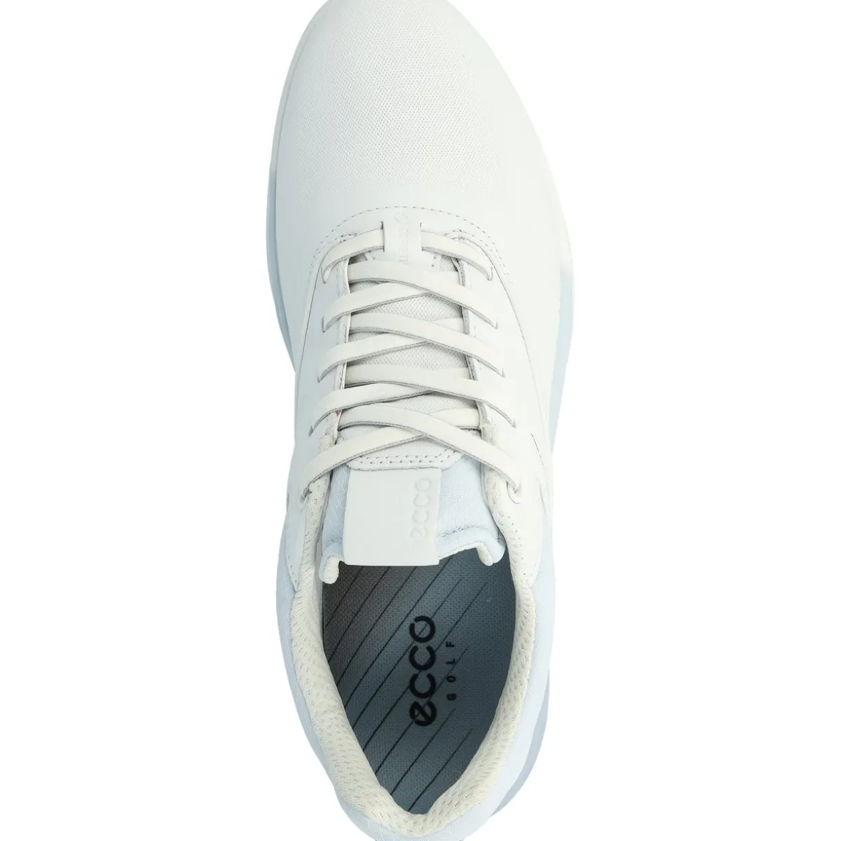 ECCO S-Three Spikeless Golf Shoes