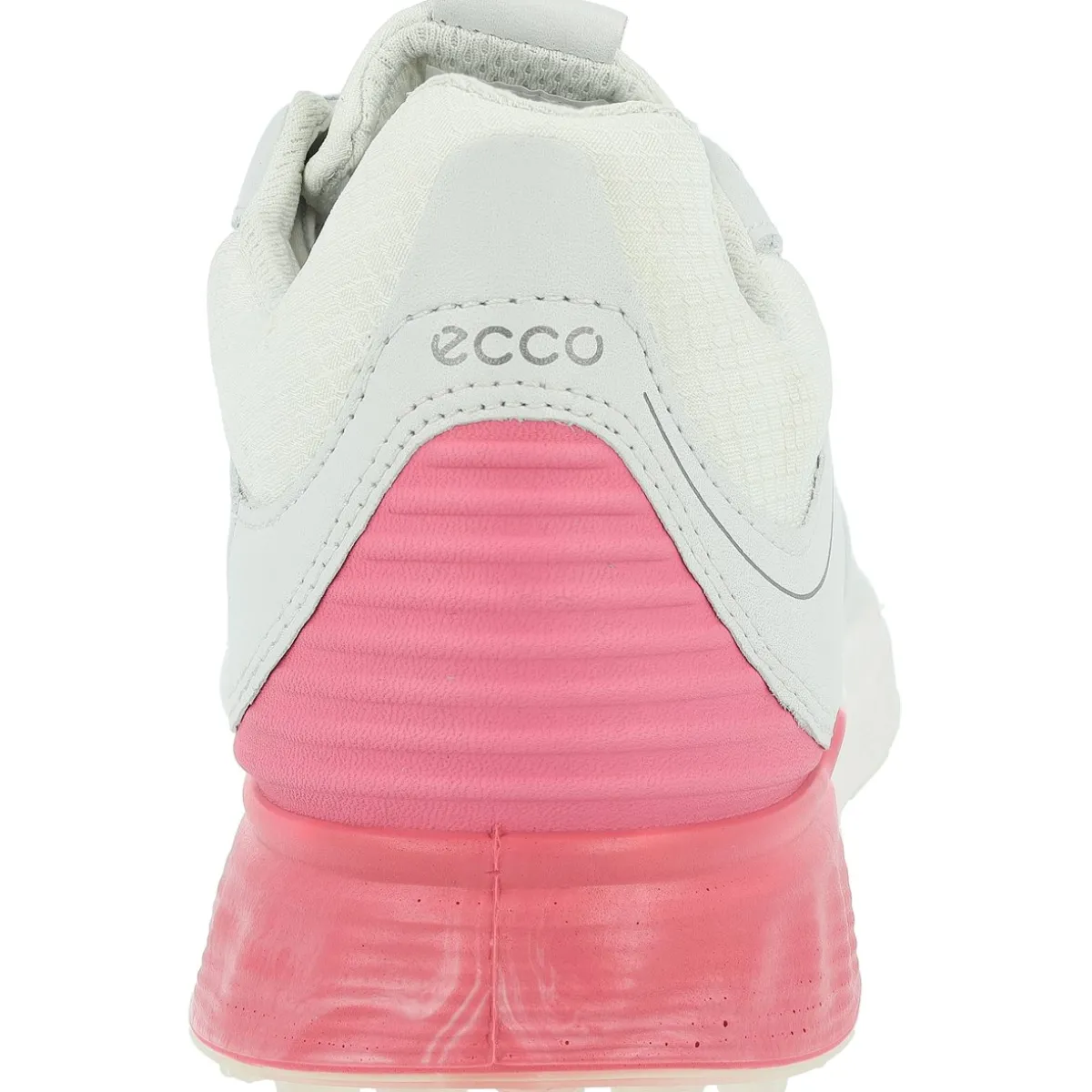 ECCO S-Three Spikeless Golf Shoes