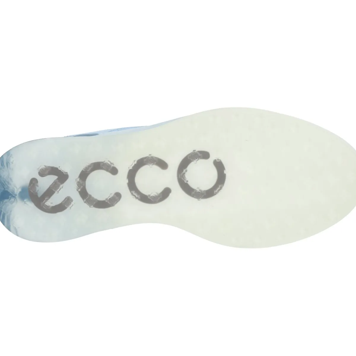 ECCO S-Three Spikeless Golf Shoes