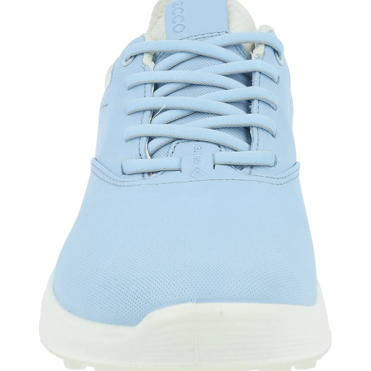 ECCO S-Three Spikeless Golf Shoes