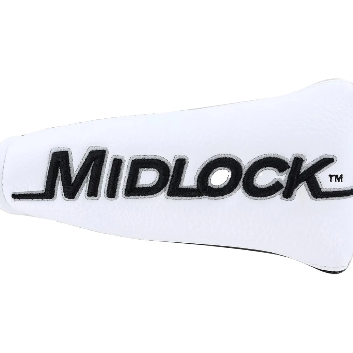 Evnroll Midlock Milled Blade Headcover