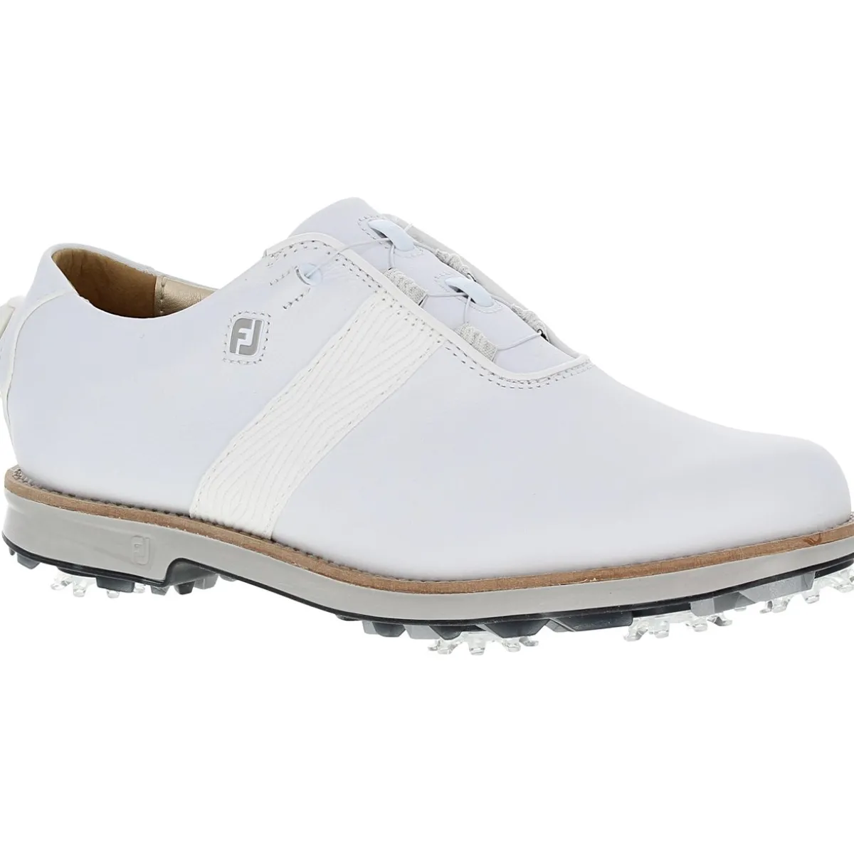 FootJoy DryJoys Premiere Series BOA Previous Season Shoe Style Golf Shoe Golf Shoes