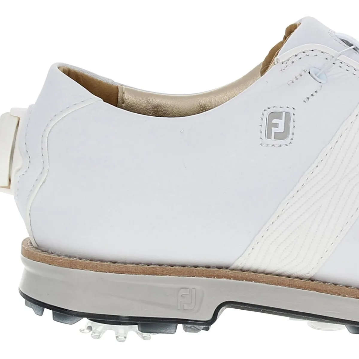 FootJoy DryJoys Premiere Series BOA Previous Season Shoe Style Golf Shoe Golf Shoes