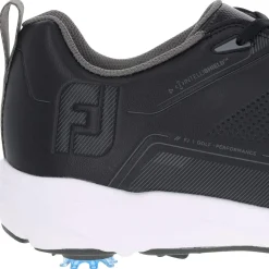 FootJoy eComfort Previous Season Shoe Style Golf Shoe Golf Shoes