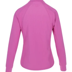 FootJoy Embossed 1/4 Zip Outerwear Pullover Golf Apparel