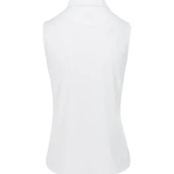 FootJoy Essential Sleeveless Shirt Polo Short Sleeve Golf Apparel