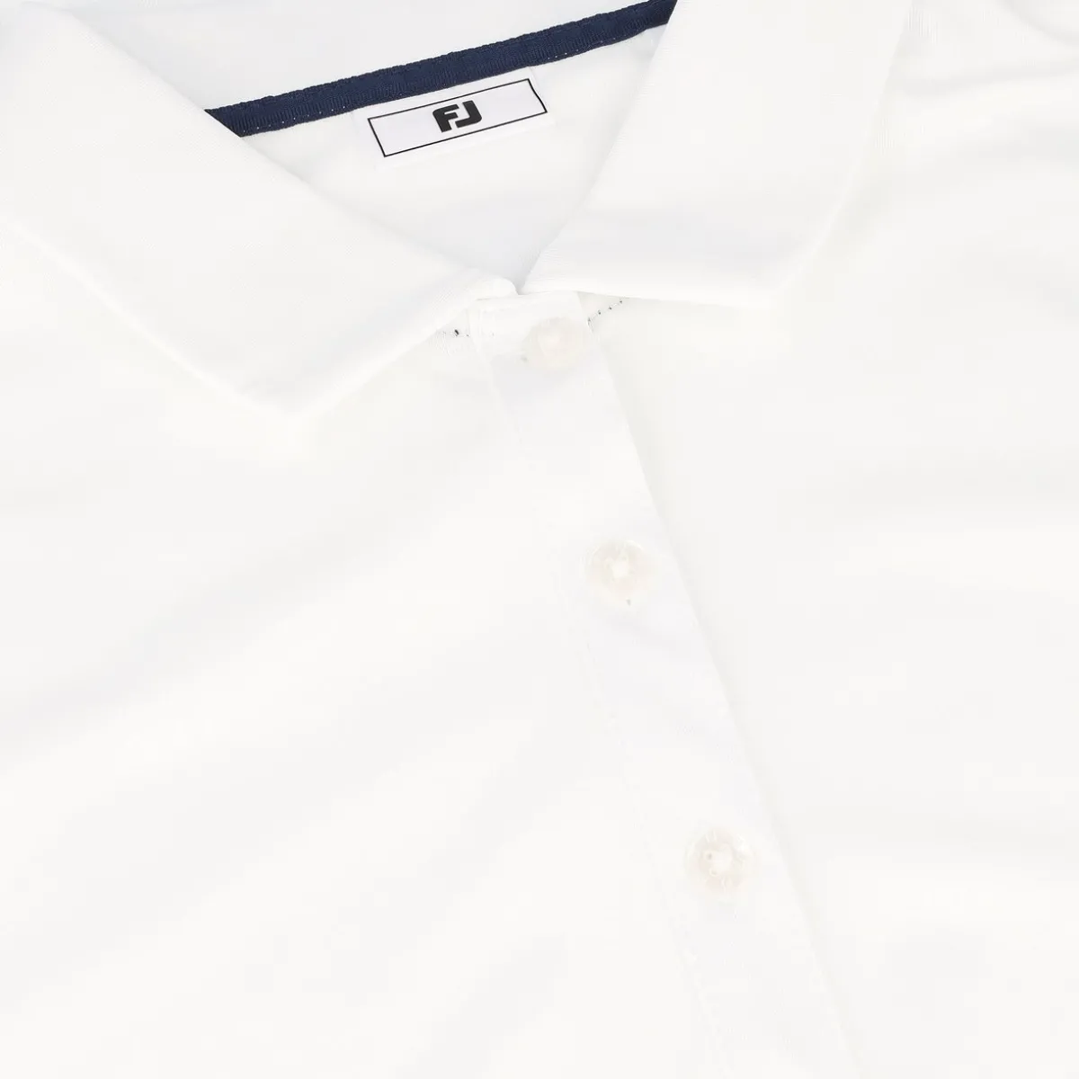 FootJoy Essential Sleeveless Shirt Polo Short Sleeve Golf Apparel