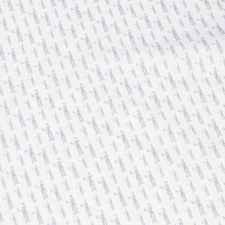 FootJoy Figure Lisle Shirt Polo Short Sleeve Golf Apparel