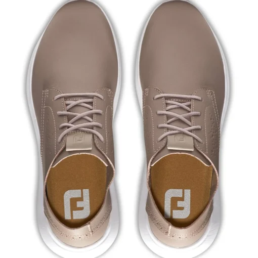 FootJoy FJ Flex LX Previous Season Shoe Style Spikeless Golf Shoes
