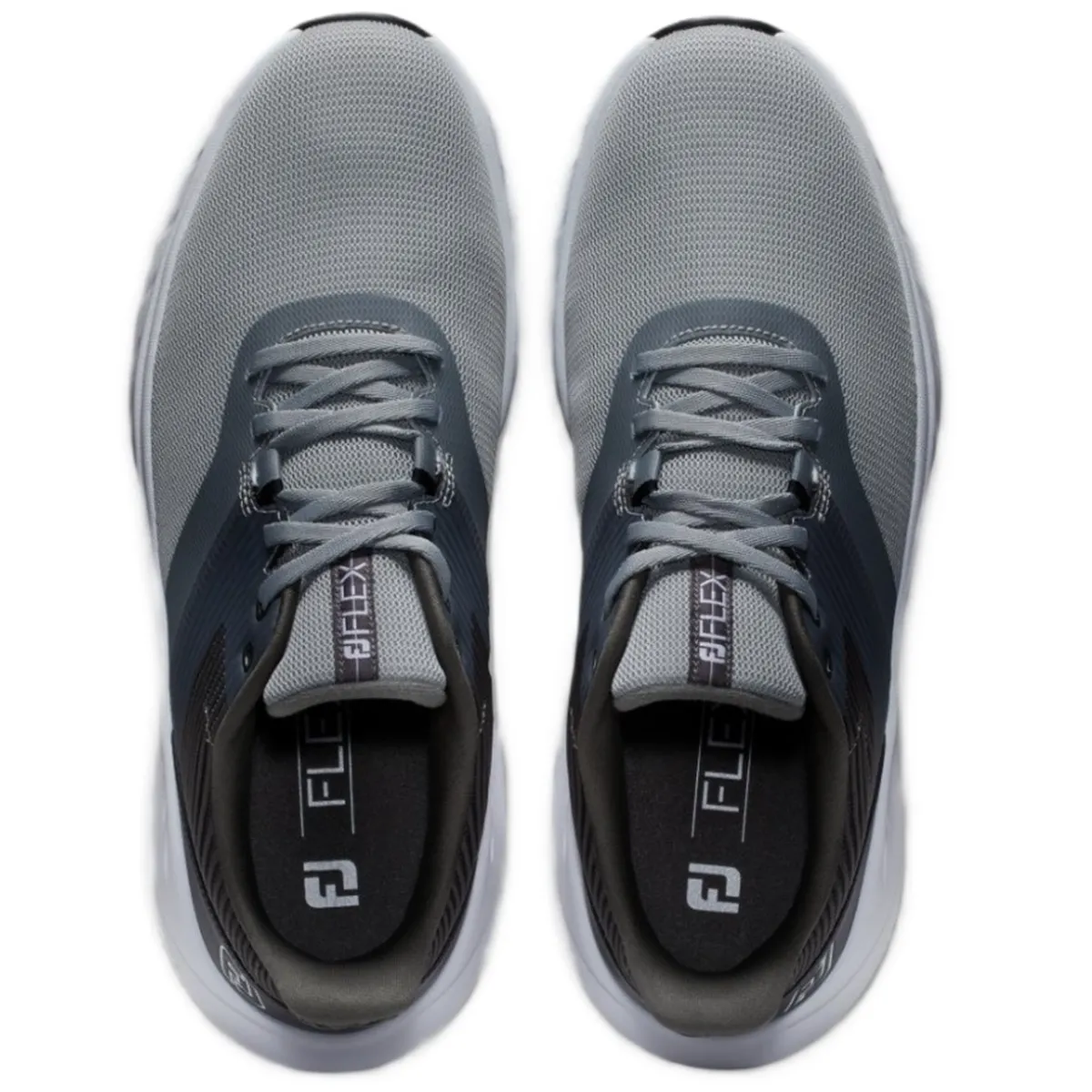 FootJoy FJ Flex Previous Season Shoe Style Spikeless Golf Shoes