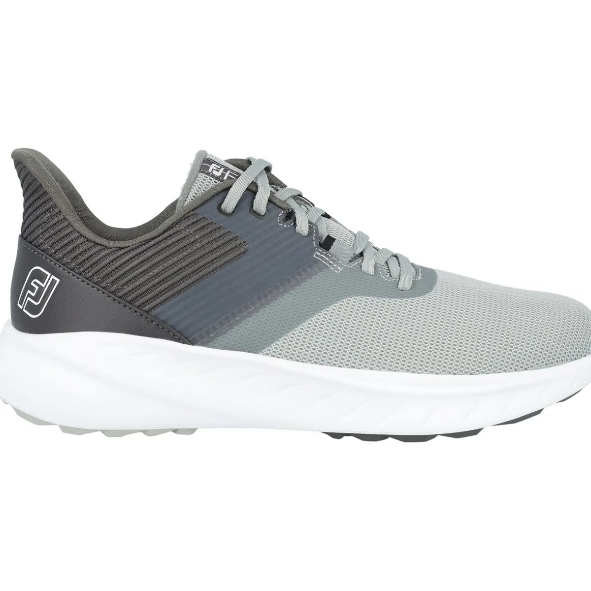 FootJoy FJ Flex Previous Season Shoe Style Spikeless Golf Shoes