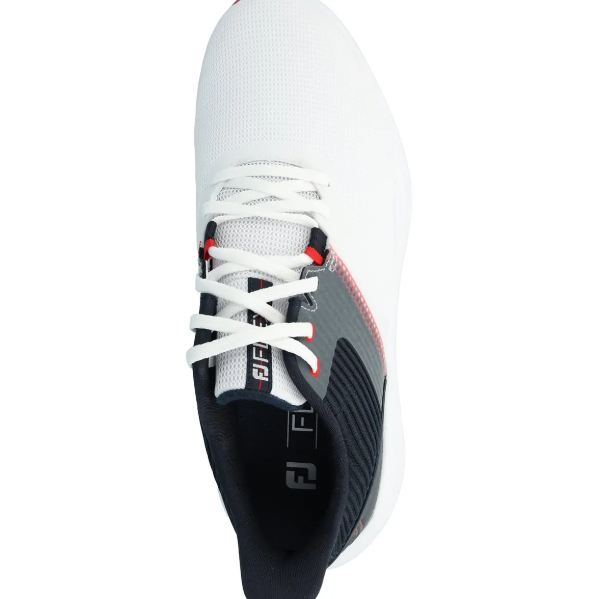 FootJoy FJ Flex Previous Season Shoe Style Spikeless Golf Shoes