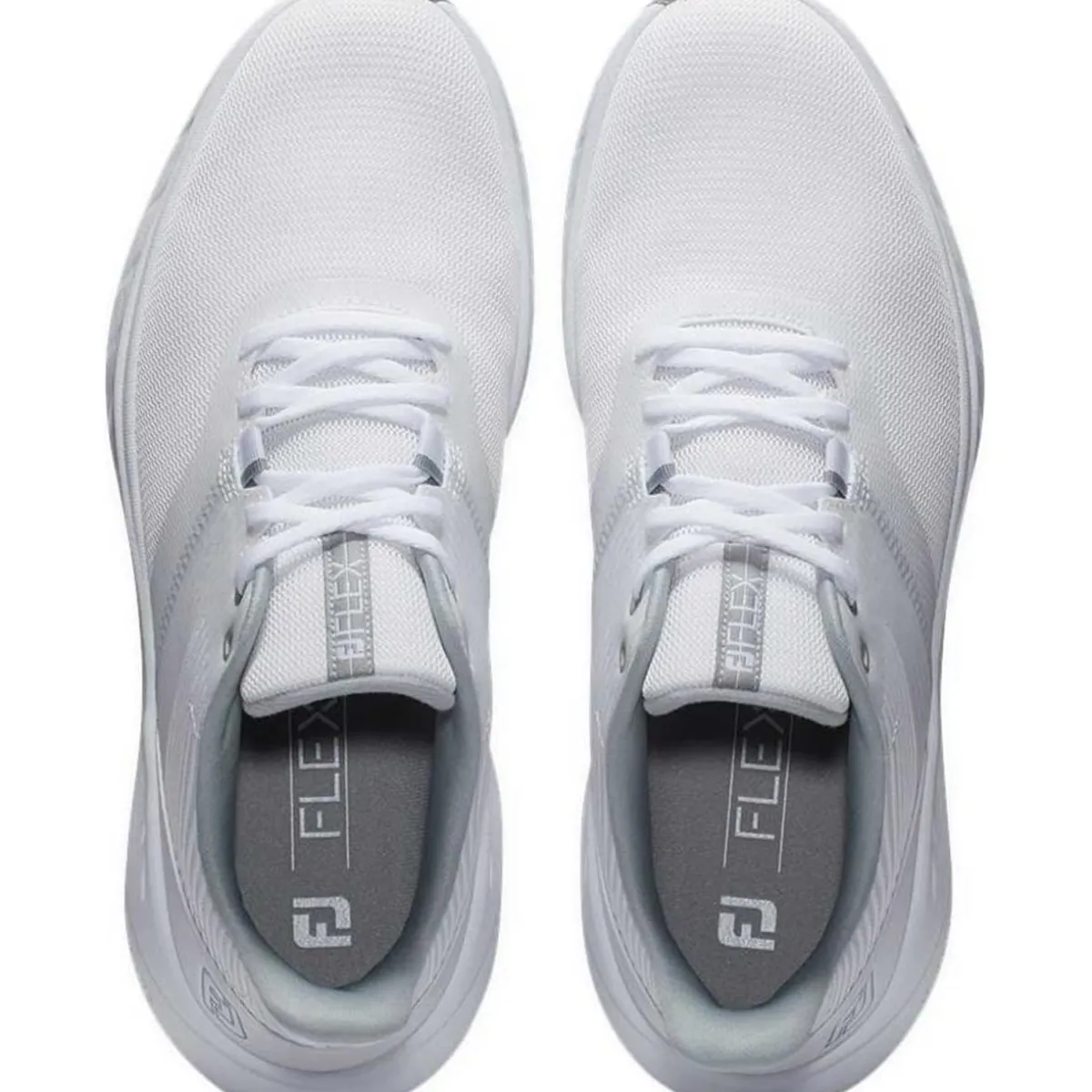 FootJoy FJ Flex Previous Season Shoe Style Spikeless Golf Shoes