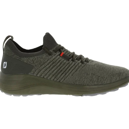 FootJoy FJ Flex XP Previous Season Shoe Style Spikeless Golf Shoes