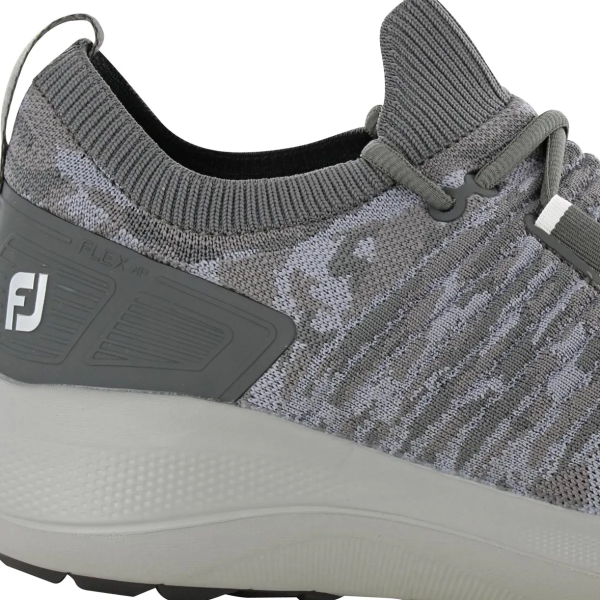 FootJoy FJ Flex XP Previous Season Shoe Style Spikeless Golf Shoes