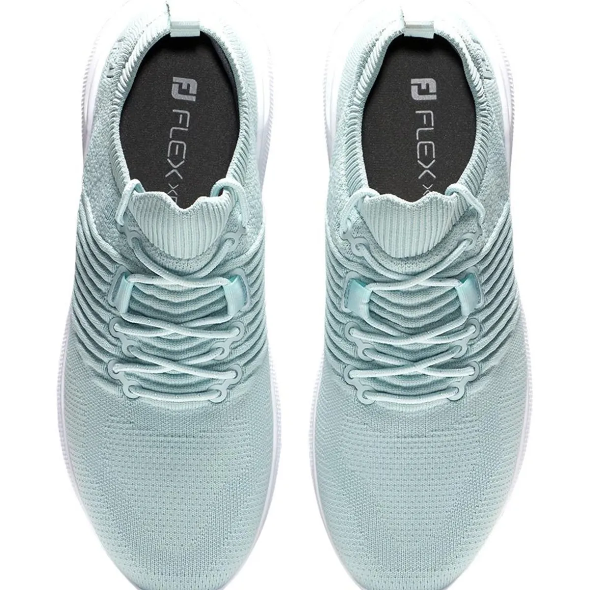 FootJoy FJ Flex XP Previous Season Shoe Style Spikeless Golf Shoes
