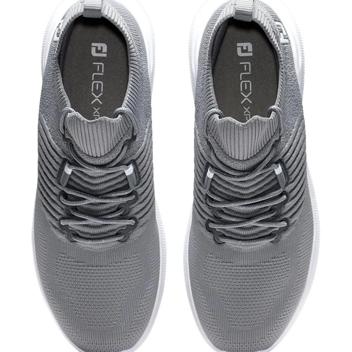 FootJoy FJ Flex XP Previous Season Shoe Style Spikeless Golf Shoes