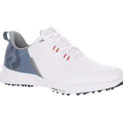 FootJoy FJ Fuel 23 Previous Season Shoe Style Spikeless Golf Shoes