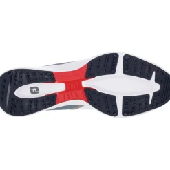 FootJoy FJ Fuel 23 Previous Season Shoe Style Spikeless Golf Shoes