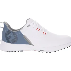 FootJoy FJ Fuel 23 Previous Season Shoe Style Spikeless Golf Shoes
