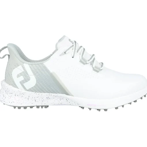 FootJoy FJ Fuel Previous Season Shoe Style Spikeless Golf Shoes