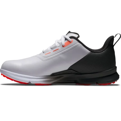 FootJoy FJ Fuel Spikeless Golf Shoes