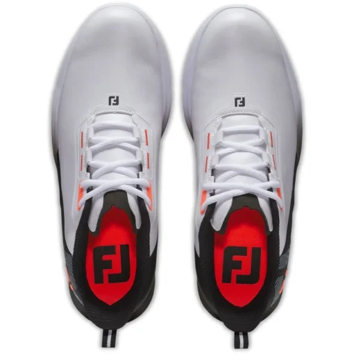 FootJoy FJ Fuel Spikeless Golf Shoes