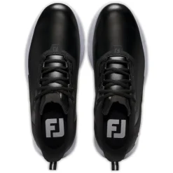 FootJoy FJ Fuel Spikeless Golf Shoes