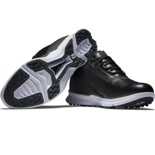 FootJoy FJ Fuel Spikeless Golf Shoes
