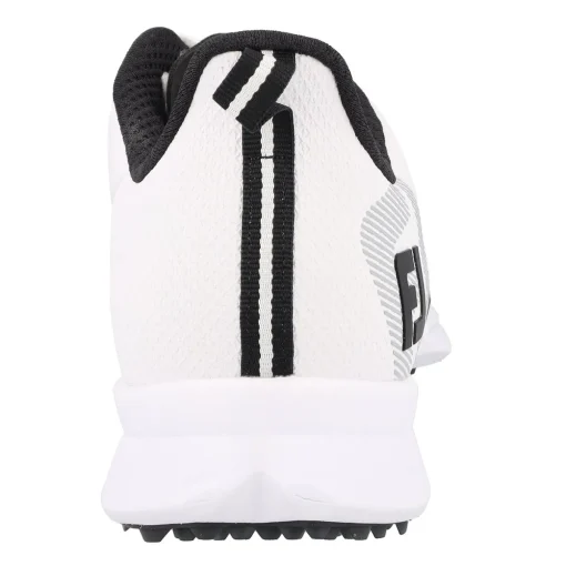 FootJoy FJ Fuel Spikeless Golf Shoes