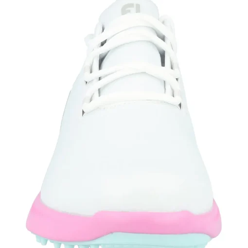 FootJoy FJ Fuel Sport Previous Season Shoe Style Spikeless Golf Shoes