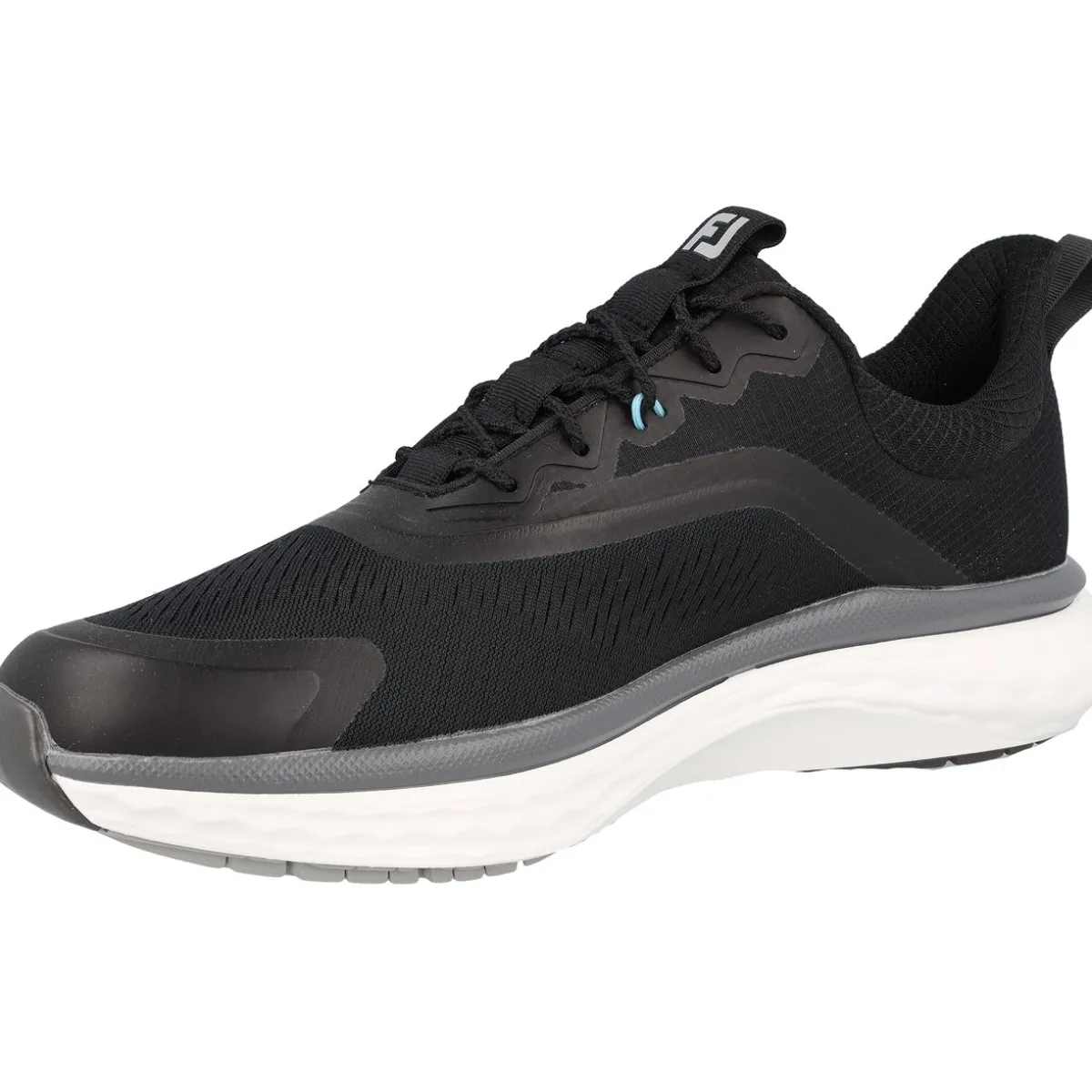 FootJoy FJ Quantum Spikeless Golf Shoes