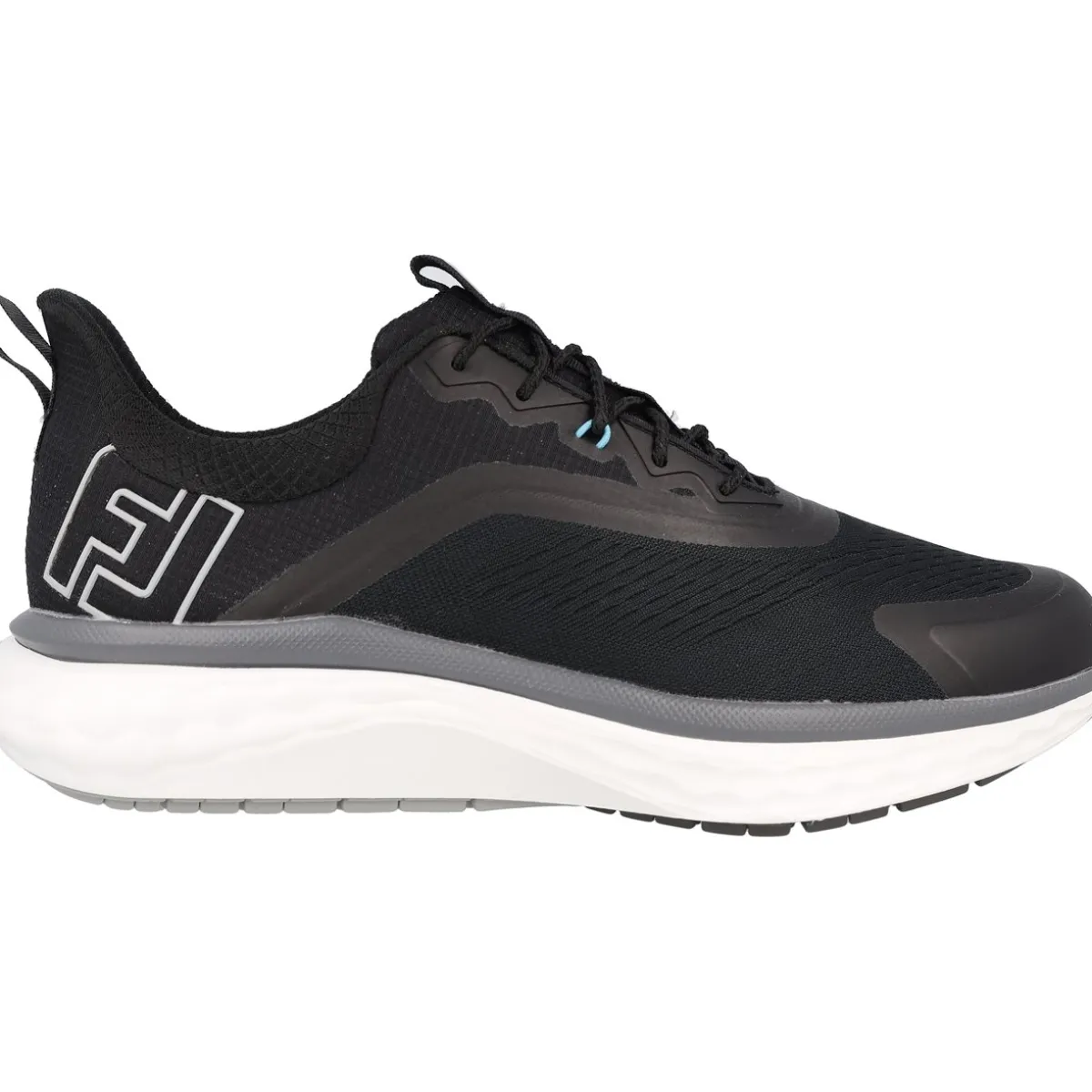 FootJoy FJ Quantum Spikeless Golf Shoes