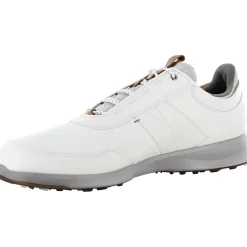 FootJoy FJ Stratos Previous Season Shoe Style Spikeless Golf Shoes