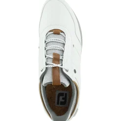 FootJoy FJ Stratos Previous Season Shoe Style Spikeless Golf Shoes