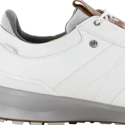 FootJoy FJ Stratos Previous Season Shoe Style Spikeless Golf Shoes