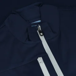 FootJoy FJ TempoSeries Lightweight Softshell Outerwear Vest Golf Apparel