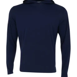 FootJoy FJ TempoSeries Sun Hoodie Outerwear Pullover Golf Apparel