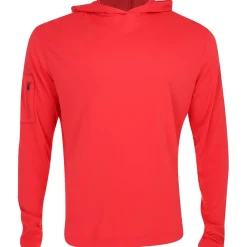 FootJoy FJ TempoSeries Sun Hoodie Outerwear Pullover Golf Apparel