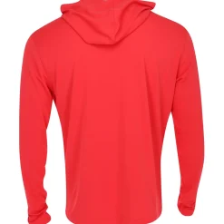 FootJoy FJ TempoSeries Sun Hoodie Outerwear Pullover Golf Apparel