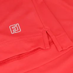 FootJoy FJ TempoSeries Sun Hoodie Outerwear Pullover Golf Apparel