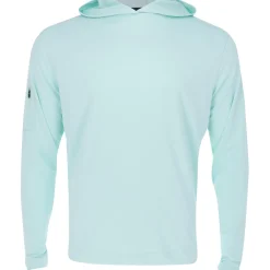 FootJoy FJ TempoSeries Sun Hoodie Previous Season Apparel Style Outerwear Pullover Golf Apparel