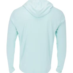 FootJoy FJ TempoSeries Sun Hoodie Previous Season Apparel Style Outerwear Pullover Golf Apparel