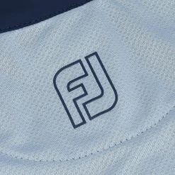 FootJoy FJ TempoSeries Tech Midlayer Outerwear Pullover Golf Apparel