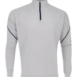 FootJoy FJ TempoSeries Tech Midlayer Outerwear Pullover Golf Apparel