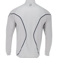 FootJoy FJ TempoSeries Tech Midlayer Outerwear Pullover Golf Apparel